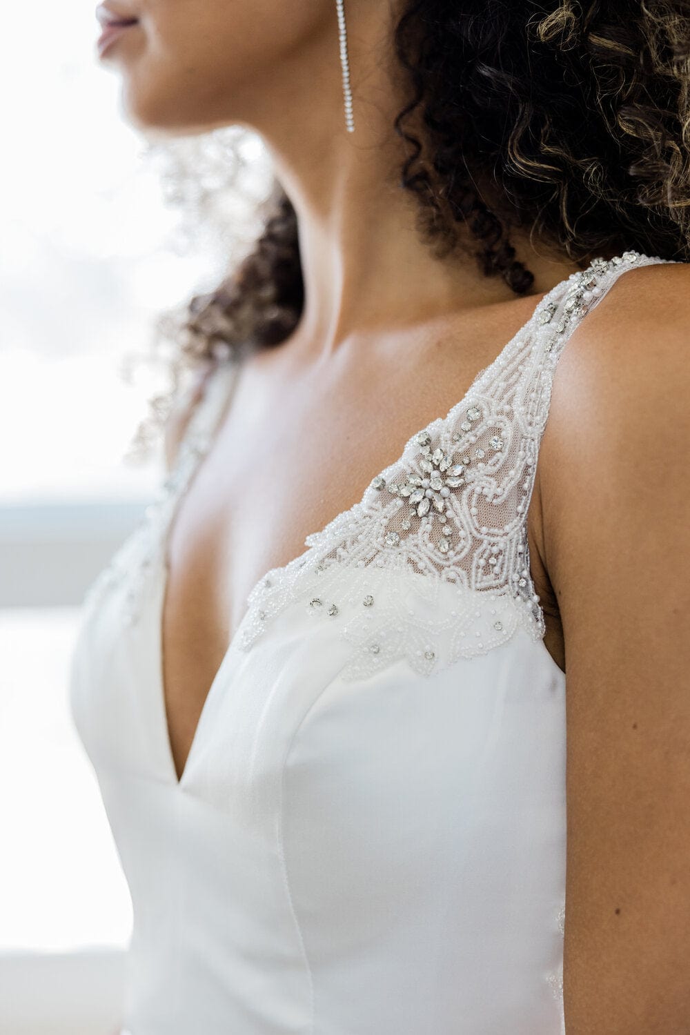 Chic Bridals Wedding Dresses Day Wedding Gowns