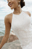Chic Bridals Wedding Dresses Deema Wedding Gowns
